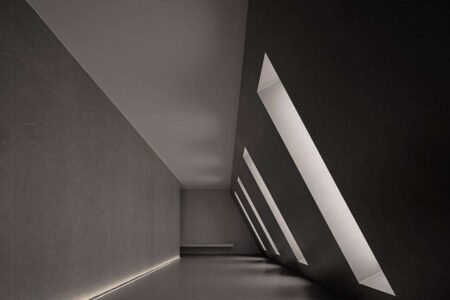 Overland Ceramics showroom. AD Architecture | overland roomdiseno28