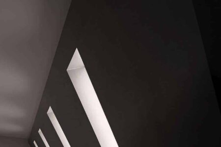 Overland Ceramics showroom. AD Architecture | overland roomdiseno29
