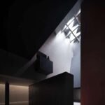 Overland Ceramics showroom. AD Architecture | overland roomdiseno30