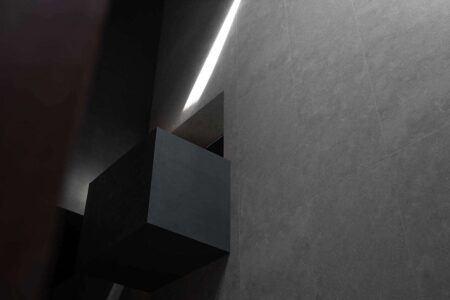 Overland Ceramics showroom. AD Architecture | overland roomdiseno31
