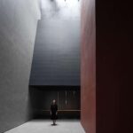 Overland Ceramics showroom. AD Architecture | overland roomdiseno32
