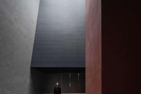Overland Ceramics showroom. AD Architecture | overland roomdiseno32