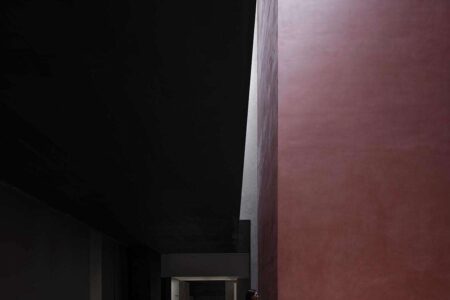 Overland Ceramics showroom. AD Architecture | overland roomdiseno35