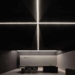 Overland Ceramics showroom. AD Architecture | overland roomdiseno37