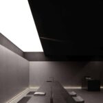 Overland Ceramics showroom. AD Architecture | overland roomdiseno38