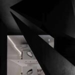 Overland Ceramics showroom. AD Architecture | overland roomdiseno39