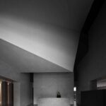 Overland Ceramics showroom. AD Architecture | overland roomdiseno4