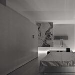 Overland Ceramics showroom. AD Architecture | overland roomdiseno42