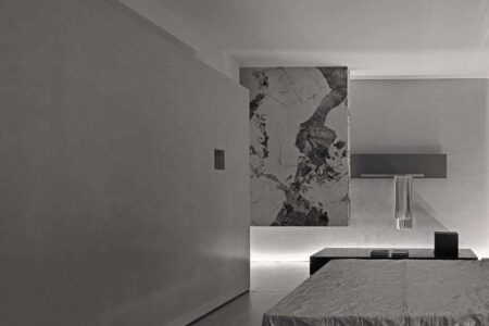Overland Ceramics showroom. AD Architecture | overland roomdiseno42