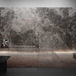 Overland Ceramics showroom. AD Architecture | overland roomdiseno44