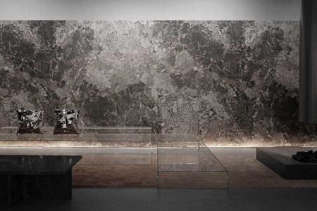 Overland Ceramics showroom. AD Architecture | overland roomdiseno44