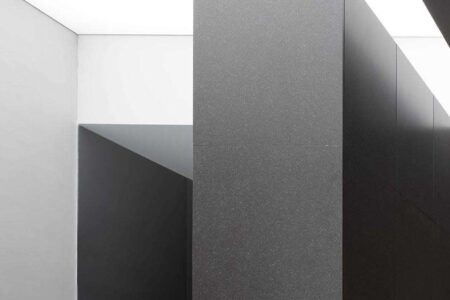 Overland Ceramics showroom. AD Architecture | overland roomdiseno46