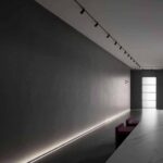 Overland Ceramics showroom. AD Architecture | overland roomdiseno47