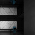Overland Ceramics showroom. AD Architecture | overland roomdiseno48
