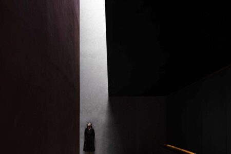 Overland Ceramics showroom. AD Architecture | overland roomdiseno5