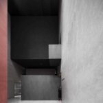 Overland Ceramics showroom. AD Architecture | overland roomdiseno6
