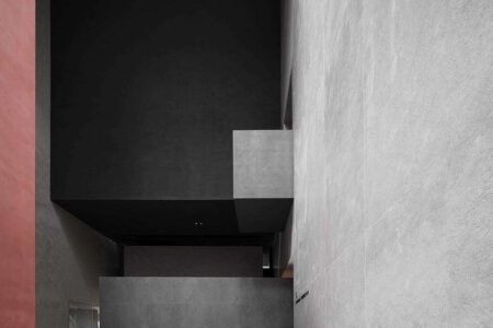 Overland Ceramics showroom. AD Architecture | overland roomdiseno6
