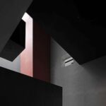 Overland Ceramics showroom. AD Architecture | overland roomdiseno7