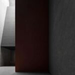 Overland Ceramics showroom. AD Architecture | overland roomdiseno8