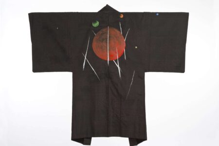 cultura japonesa. Japan Desu. Matadero Madrid. Kimono | pablo sycet
