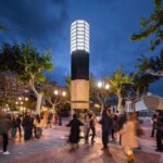 Palo de Mayo. JBVA + Eugenio Nuzzo + Anatole Poirier + Alex Roux. Concéntrico Logroño