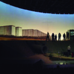 Pappelbaum. Escenógrafos. Exposición en Centro Centro MAdrid | pappelbaum_06_woyzeck