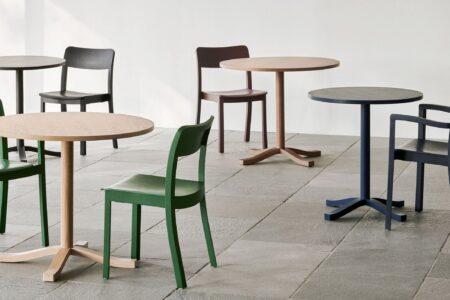 Pastis. Julien Renault. HAY. Brussels Design September. Diseño belga | pastis_hay_23