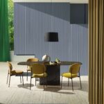 Blume Collection. Sebastian Herkner. Pedrali | pedralitales 2021_art direction studio fm_photo andrea garuti_styling studio salaris 1