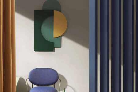 Blume Collection. Sebastian Herkner. Pedrali | pedralitales_art direction studio fm_photo andrea garuti_styling studio salaris