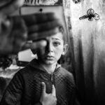 i. URBAN Photo Awards 2021. Fotografía urbana | gypsies
