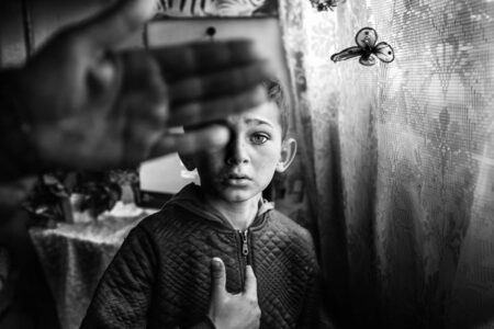 i. URBAN Photo Awards 2021. Fotografía urbana | gypsies