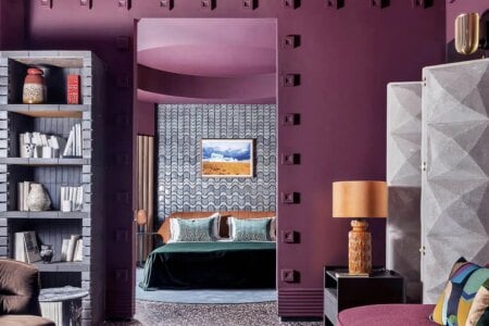 ROOM 29. Pepe Leal. Natuzzi. Foto: © Paloma Pacheco