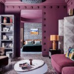 ROOM 29. Pepe Leal. Natuzzi. Foto: © Paloma Pacheco