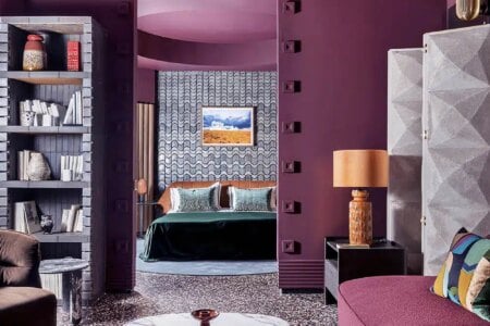 ROOM 29. Pepe Leal. Natuzzi. Foto: © Paloma Pacheco