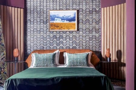 ROOM 29. Pepe Leal. Natuzzi. Foto: © Paloma Pacheco