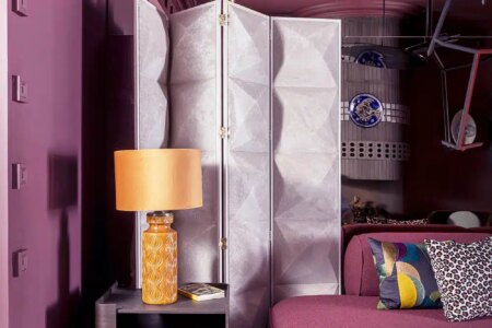 ROOM 29. Pepe Leal. Natuzzi. Foto: © Paloma Pacheco