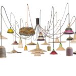 PET Lamp. ACdO. From Spain with Design. Diseño español. DIMAD | pet lamp acdo