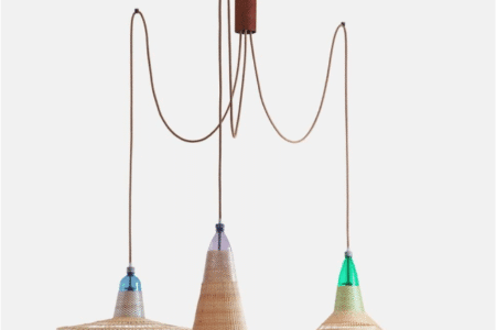 Pet Lamp. ACdO. Álvaro Catalán de Ocón. Matadero Madrid | pet lamp chimbarongo
