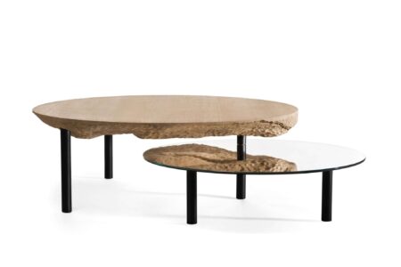 Solco Coffee Table. Constance Guisset. Plumbum. Collectible Design Fair. Art Design | plumbum constance guisset solco low table 2020 plumbum