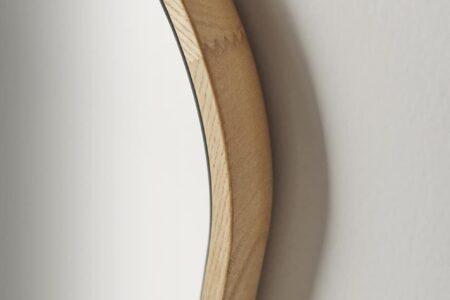 Pond Mirror. NMasa Design. Beltá Frajumar | pond mirror 1