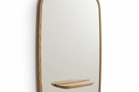 Pond Mirror. NMasa Design. Beltá Frajumar | pond mirror 2