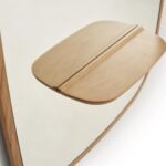 Pond Mirror. NMasa Design. Beltá Frajumar | pond mirror 3