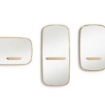 Pond Mirror. NMasa Design. Beltá Frajumar | pond mirror 4