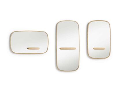 Pond Mirror. NMasa Design. Beltá Frajumar | pond mirror 4