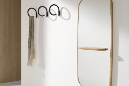 Pond Mirror. NMasa Design. Beltá Frajumar | pond mirror 5