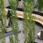 Poplar Assembly. Javier García. Concéntrico Logroño