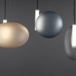 A la fresca. MUt Design. Preciosa Lighting | preciosa_lighting_mut_design