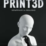 Impresora 3D. Impresión 3D. CaixaForum | print3d_desktop_cast