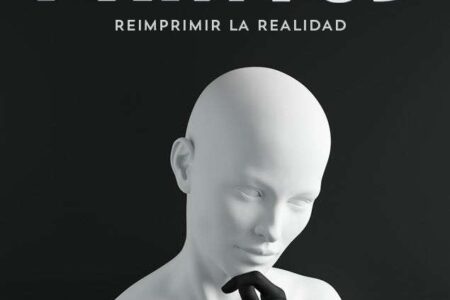 Impresora 3D. Impresión 3D. CaixaForum | print3d_desktop_cast