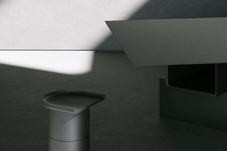 Unlikely Impossible. Pulkra | pulkra_stormo finemateria_michelepoletto3d stormo studio